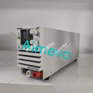 Kikusui PWR401L 0 ~ 40V, 40A แหล่งจ่ายไฟ DC 400W - Product Image 2