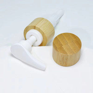 Square Wheat Straw Biodegradable Eco-Friendly Screen Printed Custom Logo <b>Pump</b> Packaging Empty Cosmetic <b>Bottles</b> for Bath Shampoo - Product Image 6