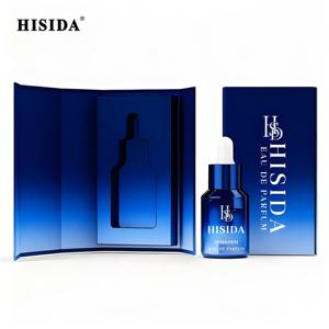 ขวดใส่น้ำมันหอมระเหยเซรุ่มน้ำมันหอมระเหยพร้อมกล่องกระดาษบรรจุภัณฑ์เครื่องสำอางขนาด1ออนซ์30มล. ว่างไหล่เอียง - Product Image 3