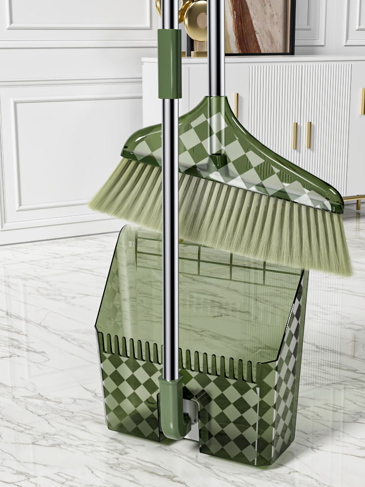 Matcha green windproof folding