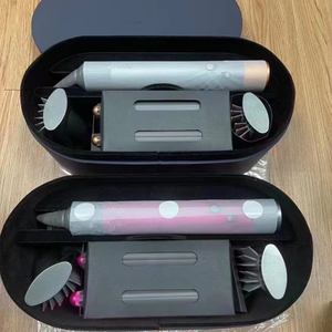 Ferro Arricciacapelli DY di Qualità Originale Multifunzionale con Tutti gli Accessori per Uso Domestico HS05 - Product Image 4