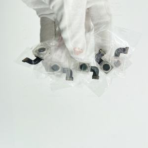 <span class=keywords><strong>กล้อง</strong></span>หน้าและหลังแท้ 100% สำหรับ <span class=keywords><strong>iPhone</strong></span> 6 6s 7 8 Plus <span class=keywords><strong>กล้อง</strong></span>หน้าสำหรับ <span class=keywords><strong>iPhone</strong></span> X <span class=keywords><strong>11</strong></span> 12 13 โมดูลกล้องหลังพร้อมสายแพร - Product Image 4