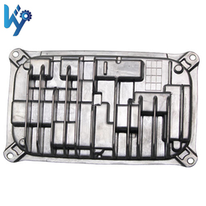 ชุดควบคุมบัลลาสต์ไฟหน้า LED KY OEM A2229008105 รุ่น 2229008105 สำหรับรถยนต์ Mercedes-Benz W205 C200 อุปกรณ์ตกแต่งรถยนต์ - Product Image 2