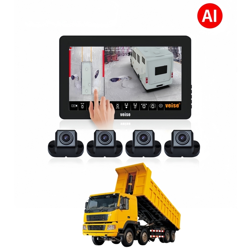 ODM OEM Truck Car Fleet Management