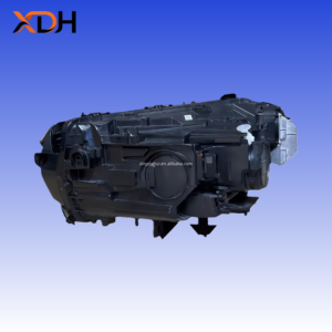 Pour <span class=keywords><strong>Mercedes</strong></span>-Benz EQA EQB Phare EQA260 EQB300 <span class=keywords><strong>350</strong></span> EQB260 EQE EQS EQV X243 Lentille de phare de voiture Phare d'origine 2021-2026 - Product Image 5