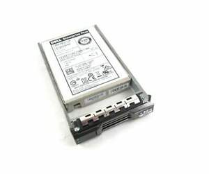 082 fg7 LB1606R 1.6TB 2.5 pollici MLC 6 Gb/s SAS unità a stato solido - Product Image 3