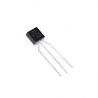 Transistor UTC TL431K TL431 TO-92 UTC Integrierter Schaltkreis Neu und Original B-O-M Listen-Service