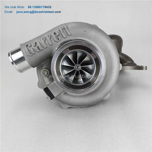 Turbocompresor modificado B58 18559700043 7934332, 11657934332, para TOYOTA SUPRA GR B58 3,0 GR A90, actualización de turbo - Product Image 2