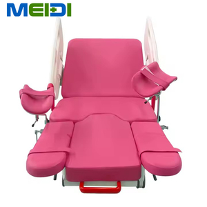 Sang trọng điện sản khoa Giao hàng Giường Y Tế hoạt động bảng cho Bệnh Viện Phẫu Thuật Thủ Tục - Product Image 2