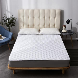 Housse de protection pour <span class=keywords><strong>matelas</strong></span> à l'épreuve des punaises de lit pour le confort du sommeil - Product Image 4
