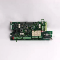 PLC NUEVO Apto para SMIO-01C CPU ACS550 TARJETA DE CONTROL DE ACCIONAMIENTO Suministro a Granel DHL/FedEx