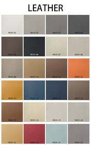 Hochwertiger Büroraum <span class=keywords><strong>Big</strong></span> <span class=keywords><strong>Boss</strong></span> Echtes Leder Modernes Design <span class=keywords><strong>Massage</strong></span> Beheizter Stahl Aluminium Executive Liegestuhl - Product Image 5