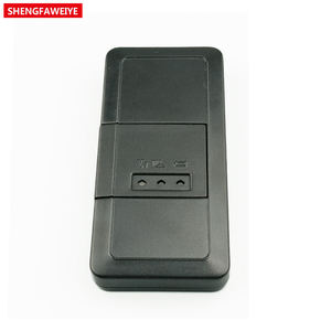 87*42*15 מ "מ כלי רכב קטן על הלוח מעקב gps אלחוטי עם gsm beidou מיקום ABS פלסטיק - Product Image 4