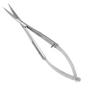 Recortador de Cejas de Acero Inoxidable Arcoíris con Punta Inclinada, Herramienta de Precisión para Dar Forma - Product Image 6