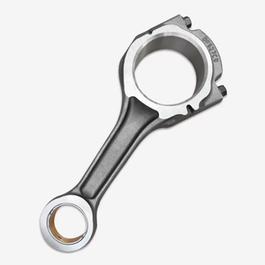 Biela de motor Cummins 6L / ISLe / 6LT9.3 4944887/ 4944670/ 3979744/ 4943181 para camiones de servicio pesado/maquinaria de construcción - Product Image 3