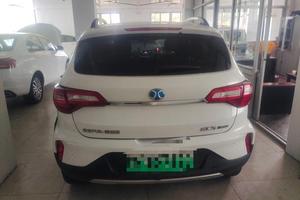 Voitures d'<span class=keywords><strong>occasion</strong></span> pas cher Véhicules d'<span class=keywords><strong>occasion</strong></span> <span class=keywords><strong>Voiture</strong></span> à énergies nouvelles Voitures électriques baiqi en stock - Product Image 5