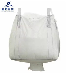 Sacos Grandes <span class=keywords><strong>de</strong></span> Polipropileno Tejido PP <span class=keywords><strong>de</strong></span> 2 Toneladas, Sacos <span class=keywords><strong>Super</strong></span> Grandes <span class=keywords><strong>de</strong></span> 1000 kg, Sacos FIBC <span class=keywords><strong>de</strong></span> PP para Venta - Product Image 1