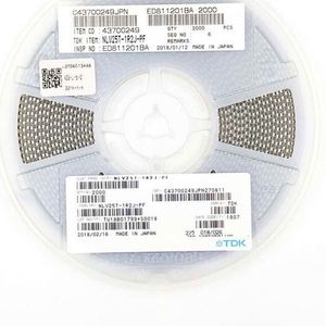 Whole Sale NLV25T-1R2J-PF 1008 2520 Inductors Wire Wound Inductors 1.2uH 5% 230mA 1.2ohm - Product Image 1