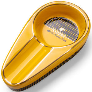 Sigaarasbak voor keramiek Creatieve enkele asbak Rookaccessoires China Model TM610418481844 - Product Image 5