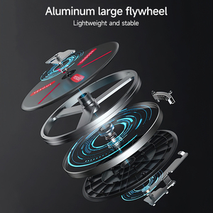 <span class=keywords><strong>Bicicleta</strong></span> Estática Profesional para el Hogar YESOUL, Pantalla LCD, Sistema de Transmisión por Correa, Freno Magnético, Asiento Ajustable de Acero, 120 kg - Product Image 6