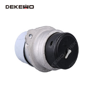 OE 7l8199199f 7L8199131C 95537504910 DEKEWO araba parçaları motor montajı VW AUDI PORSCHE Touareg Q7 Cayenne 3.0TDI için - Product Image 3