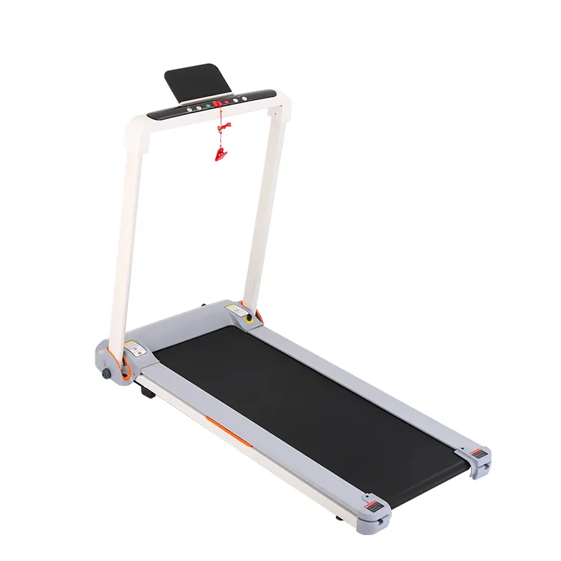 Thuisgebruik Gym Fitness Oefening Draagbare Vouwen Platte Smart Lopen Pad Loopbanden Op Verkoop