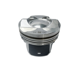Piston d'usine 83 mm AJ200 avec segment de piston pour Range Rover Velar 2.0T PT204 Essence OE LR104725 STD 050 - Product Image 6