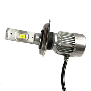 ไฟหน้า LED สำหรับ H1/H3/H4/9004ไฟหน้า <span class=keywords><strong>R3</strong></span>พิเศษแบบข้ามพรมแดน - Product Image 3
