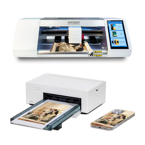 Cellulare personalizzato posteriore pelle stampante USB digitale Hydrol macchina compatibile con qualsiasi <span class=keywords><strong>foto</strong></span> posteriore pellicola stampante macchina da <span class=keywords><strong>stampa</strong></span> - Product Image 1