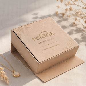 Caja <span class=keywords><strong>de</strong></span> Embalaje Magnética para Perfumes Cosméticos, Caja Rígida <span class=keywords><strong>de</strong></span> Cartón con Inserto <span class=keywords><strong>de</strong></span> EVA, <span class=keywords><strong>Estuches</strong></span> <span class=keywords><strong>de</strong></span> Regalo para Perfumes - Product Image 3