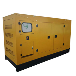 Générateur ultra silencieux 20 kW 25 kW, générateur portable, groupe électrogène 20 kVA 25 kVA, générateur ultra silencieux NOVA - Product Image 6