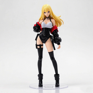 Anime Girl Sex Toys: Realistic & Customizable