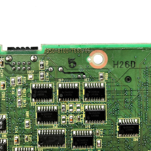 Carte mère importée du Japon A20B-8100-0662, circuit imprimé PCB FANUC - Product Image 3