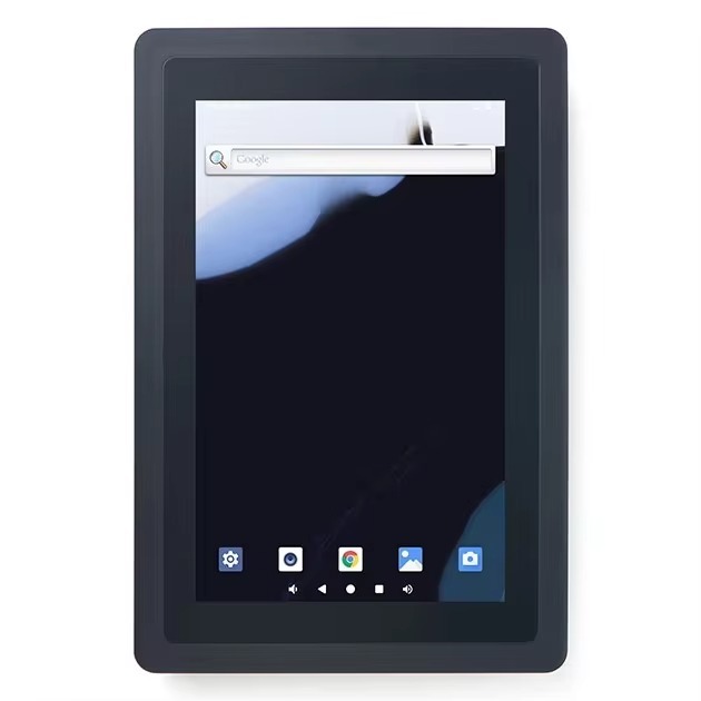 Chipboard FRIENDLY ELEC 7 Inch Capacitive Touch Screen LCD (HD702M) Interface Developed 800x 1280 HD702M LC DHD702M Capacitive