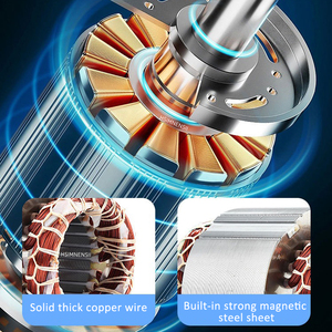 Pompe submersible <span class=keywords><strong>solaire</strong></span> pour puits profond 50m, 2 pouces, 750W DC, en acier inoxydable, <span class=keywords><strong>arrosage</strong></span> automatique - Product Image 3
