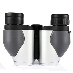 Licoda Little Paul 10x22 Binoculars High Magnification Hd Pocket Civilian Telescopes - Product Image 4