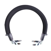 Bandeau de remplacement pour casque transducteur TDH39 DD45 avec cadre de casque réglable RE-7A HB-7
