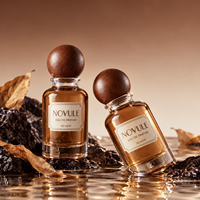 Botol Parfum Kosong 30Ml Harga Murah Botol Bulat Parfum 100 Ml Botol Kaca 50Ml Botol Parfum Bening Dengan Kemasan
