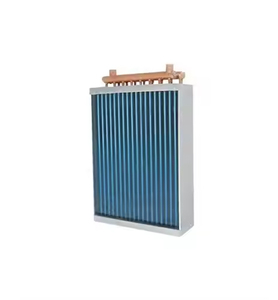 Intercambiador de Calor de Agua y Aire MODINE de 200.000 BTU para Calderas de Leña Exteriores, Aire Acondicionado y Bombas de Calor para Granjas de Cría - Product Image 5