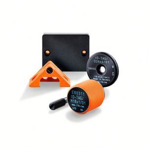 ระบบระบุตัวตนการประมวลผล/การจดจำแบบดั้งเดิม ZZ0814 RFID ZZ0815 ZZ0816เซ็นเซอร์โซลูชัน ZZ0817ร่องรอย - Product Image 1