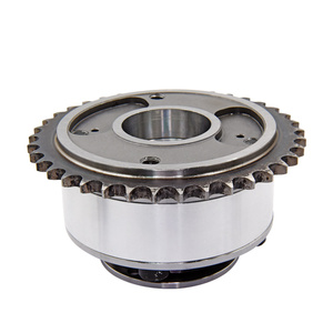 Ensemble d'engrenages CVVT d'échappement moteur 24370-3CGA0 243703CGA0 243503CGA1 pour HYUNDAI KIA Azera Genesis Palisade Santa Fe 3.3L 3.8L - Product Image 2
