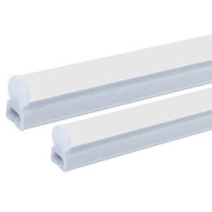 Grosir <span class=keywords><strong>T5</strong></span> lampu tabung <span class=keywords><strong>LED</strong></span> melingkar | IP65 dinilai | Penggunaan kantor | Desain Unibody PC | Pasokan massal - Product Image 1