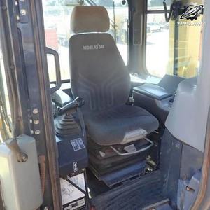 Bulldozer Usado Komatsu D375A de 72 Toneladas, Capacidad de Cucharón de 22m³, Marca Original Japonesa, Bulldozer Grande con Ripper, Certificado CE - Product Image 4