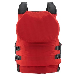 Chaleco Salvavidas de Espuma EPE Waterfun, Flotador PFD para <span class=keywords><strong>Rescate</strong></span> y Seguridad <span class=keywords><strong>en</strong></span> Deportes Acuáticos - Product Image 2