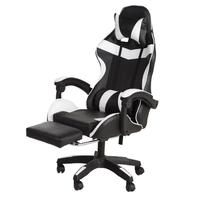 Mobilier de jeu Fauteuil de course inclinable pour ordinateur pas cher Fauteuil de jeu ergonomique pour salle de jeu pour joueur