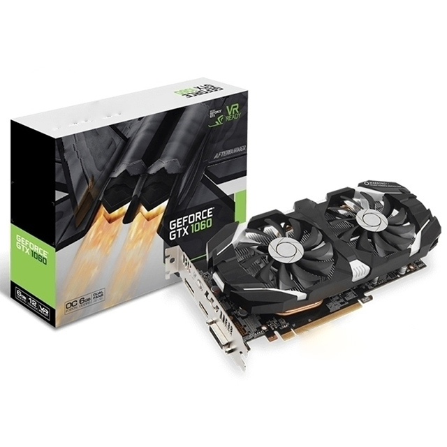 Geforce GTX 1060 Price: In Stock OEM Gaming Video Cards