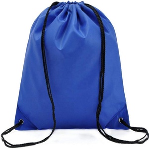 Cheap Price High Quality Wholesale Sport Gym Cycling <b>Waterproof</b> <b>Drawstring</b> <b>Bag</b> with Custom Logo 30-40L Polyester - Product Image 4