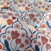 Vente en Gros de Prière Musulman Pour Femme Voile de Coton Foulard Malaisien Imprimé Fleur Pashmina Robe Hijabs Femmes Musulmanes