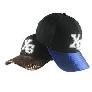 Casquette <span class=keywords><strong>de</strong></span> sport unisexe personnalisée avec visière rigide, légère, coupe-vent, protection UV, réglable - Product Image 1