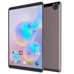 Tabletas Económicas de Aprendizaje para Niños, Tableta Infantil con Android 10, Educativa para Bebés, 2+32 GB, Tableta Android para Niños - Product Image 1